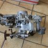 carburateur solex 32EITA renault R18 GTS GTL  12770 neuf n°8ce133 DPA86