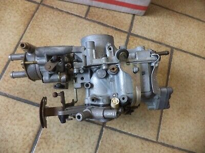 carburateur solex 32EITA renault R18 GTS GTL  12770 neuf n°8ce133 DPA86