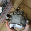 carburateur solex 32EITA renault R18 GTS GTL  12770 neuf n°8ce133 DPA86