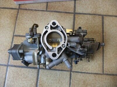 carburateur solex 32EITA renault R18 GTS GTL  12770 neuf n°8ce133 DPA86