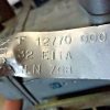 carburateur solex 32EITA renault R18 GTS GTL  12770 neuf n°8ce133 DPA86