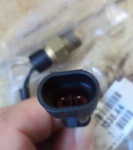 n°vch124 sonde temperature citroen jumper 1338a4 neuve DPA86