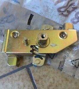 n°vch127 commande banquette citroen c3 pluriel 8726e7 neuve DPA86