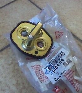 n°vch131 crochet serrure citroen c2 c3 c3 pluriel 916454 neuf
