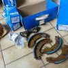 n°gd513 kit frein peugeot 106 391171b bendix neuf DPA86