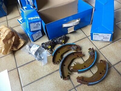 n°gd514 kit garniture frein peugeot 505 339949na bendix neuf n°gd514 kit garniture frein peugeot 505 339949na bendix neuf DPA86