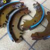 n°gd513 kit frein peugeot 106 391171b bendix neuf DPA86