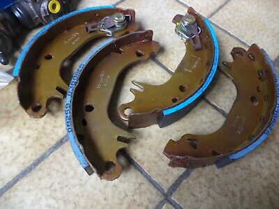 n°gd513 kit frein peugeot 106 391171b bendix neuf DPA86