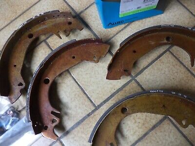 n°gd514 kit garniture frein peugeot 505 339949na bendix neuf n°gd514 kit garniture frein peugeot 505 339949na bendix neuf DPA86