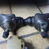 n°gd515 kit frein opel corsa A kadett E 391234b bendix neuf DPA86