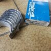 n°gd253 lot coussinet bielle fiat regata diesel vpr91904a vandervell neuf DPA86