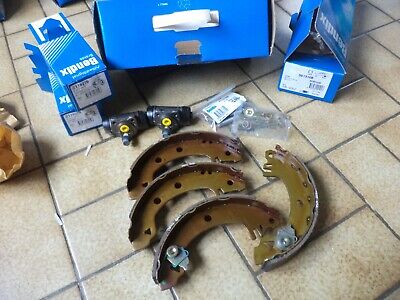 n°6ce23 tete allumage delco ford v8 467 7ra neuve DPA86