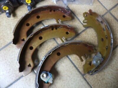 n°gd517 kit frein ford sierra 391185b bendix neuf DPA86