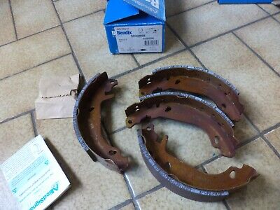 n°gd518 kit garniture frein renault r21 super 5 362289b bendix neuf DPA86