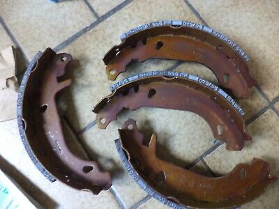 n°gd518 kit garniture frein renault r21 super 5 362289b bendix neuf DPA86
