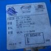 n°gd519 kit garniture frein renault fuego r18 r14 391013b bendix neuf DPA86