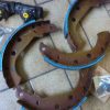 n°gd520 kit frein peugeot 306 citroen zx 391302b bendix neuf DPA86