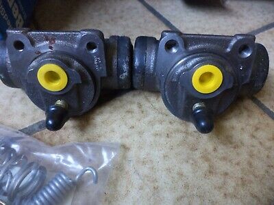 n°gd520 kit frein peugeot 306 citroen zx 391302b bendix neuf DPA86