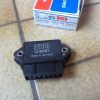 n°gd378 module allumage alfa 33 bmw e21 e30 e12 e28 e24 e23 138001 huco neuf DPA86