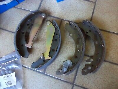n°gd522 kit frein audi 100 80 passat 391225b bendix neuf DPA86
