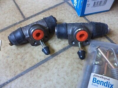 n°gd522 kit frein audi 100 80 passat 391225b bendix neuf DPA86