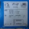 n°gd522 kit frein audi 100 80 passat 391225b bendix neuf DPA86