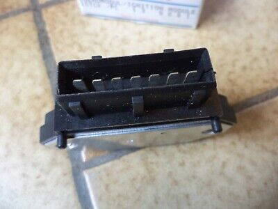 n°gd378 module allumage alfa 33 bmw e21 e30 e12 e28 e24 e23 138001 huco neuf DPA86