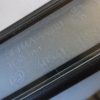 n°6ce18 eclairage plaque alfa alfetta 40541 seima neuf DPA86
