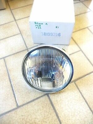 n°6ce20 phare fiat ritmo 128 132 fores 03217 neuf DPA86