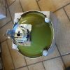 n°6ce20 phare fiat ritmo 128 132 fores 03217 neuf DPA86