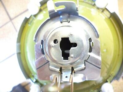 n°6ce20 phare fiat ritmo 128 132 fores 03217 neuf DPA86