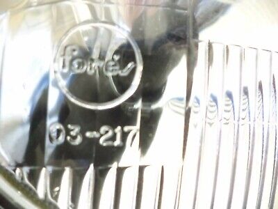 n°6ce20 phare fiat ritmo 128 132 fores 03217 neuf DPA86