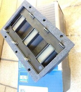 n°6ce11 bobine beru buick park avenue zs416 neuve 0040100416 DPA86