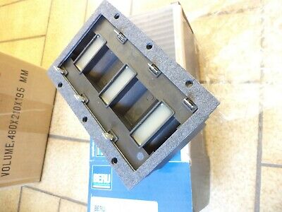 n°6ce11 bobine beru buick park avenue zs416 neuve 0040100416 DPA86