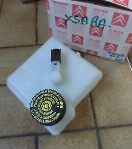 n°vch4 reservoir liquide frein citroen xsara picasso 463598 neuf DPA86