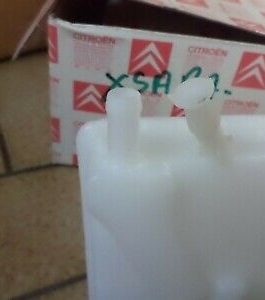 n°vch4 reservoir liquide frein citroen xsara picasso 463598 neuf DPA86