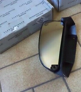 n°vch7 vch45 glace retroviseur inf avd citroen jumper boxer ducato 8151en neuve DPA86
