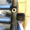 n°6ce13 bobine beru chrysler voyager zs405 neuve 0040100405 n°6ce13 bobine beru chrysler voyager zs405 neuve 0040100405 DPA86