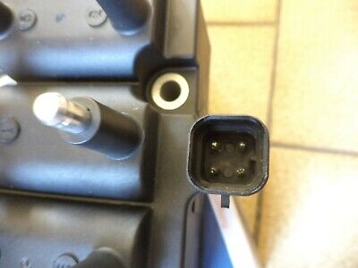 n°6ce13 bobine beru chrysler voyager zs405 neuve 0040100405 n°6ce13 bobine beru chrysler voyager zs405 neuve 0040100405 DPA86
