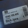 n°6ce13 bobine beru chrysler voyager zs405 neuve 0040100405 n°6ce13 bobine beru chrysler voyager zs405 neuve 0040100405 DPA86