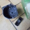 n°gd260 tete delco doigt nissan bluebird duj111 lucas neuve DPA86
