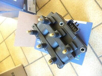 n°6ce13 bobine beru chrysler voyager zs405 neuve 0040100405 n°6ce13 bobine beru chrysler voyager zs405 neuve 0040100405 DPA86