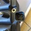 n°6ce15 bobine beru chrysler new yorker zs406 neuve 0040100406 DPA86