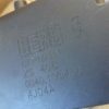 n°6ce15 bobine beru chrysler new yorker zs406 neuve 0040100406 DPA86