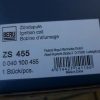 n°6ce16 bobine beru chrysler voyager wrangler zs455 neuve 0040100455 DPA86