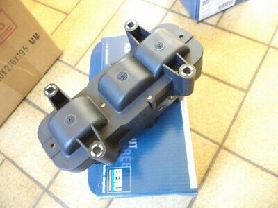 n°gd243 lot 4 soupape opel inconnu 2941 trw neuve DPA86