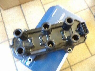 n°6ce12 bobine beru opel omega vectra zs451 neuve 0040100451 7ce134 DPA86
