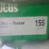 n°gd260 tete delco doigt nissan bluebird duj111 lucas neuve DPA86
