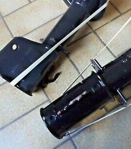 n°vt185 lot amortisseur avant fiat doblo 46812369 neuf DPA86