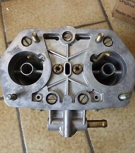 carburateur weber 36 IDF 17 volkswagen 1.2 1.3 18910043 neuf n°11ce54 DPA86